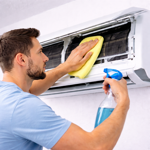 Affordable Air conditioner cleaning service near me air conditioner service in los angeles california